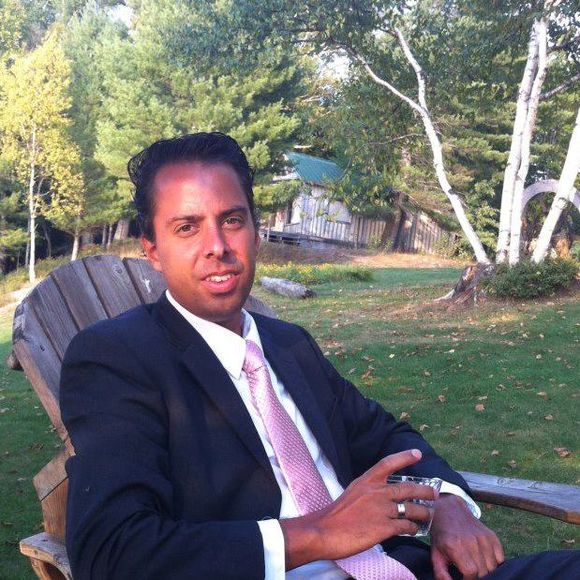 Meet your Posher, Jesse - Picture 1 of 1